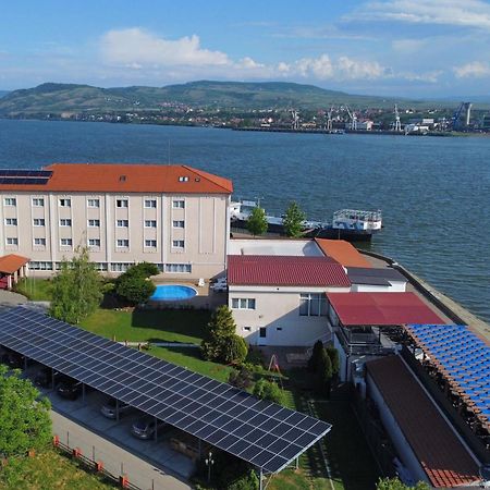 Hotel Aquastar Danube Kladovo Zewnętrze zdjęcie