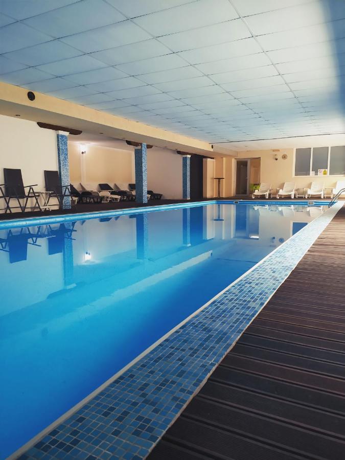 Hotel Aquastar Danube Kladovo Zewnętrze zdjęcie