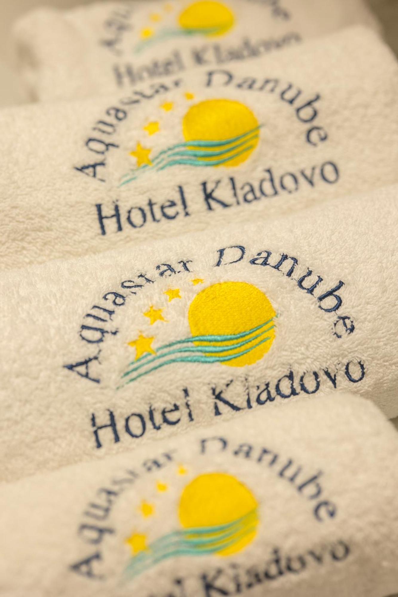 Hotel Aquastar Danube Kladovo Zewnętrze zdjęcie