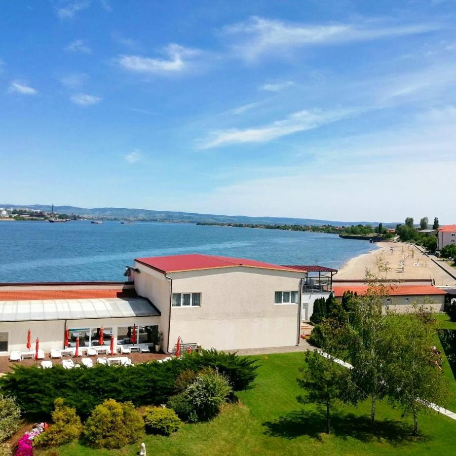 Hotel Aquastar Danube Kladovo Zewnętrze zdjęcie